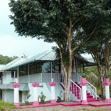 Punarjani Ayurvedic Resorts Ramakkalmedu Bagian luar foto