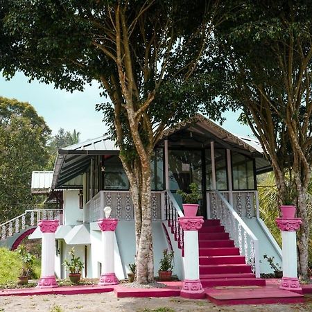 Punarjani Ayurvedic Resorts Ramakkalmedu Bagian luar foto