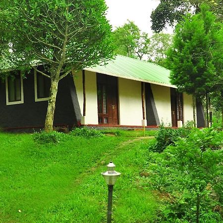 Punarjani Ayurvedic Resorts Ramakkalmedu Bagian luar foto