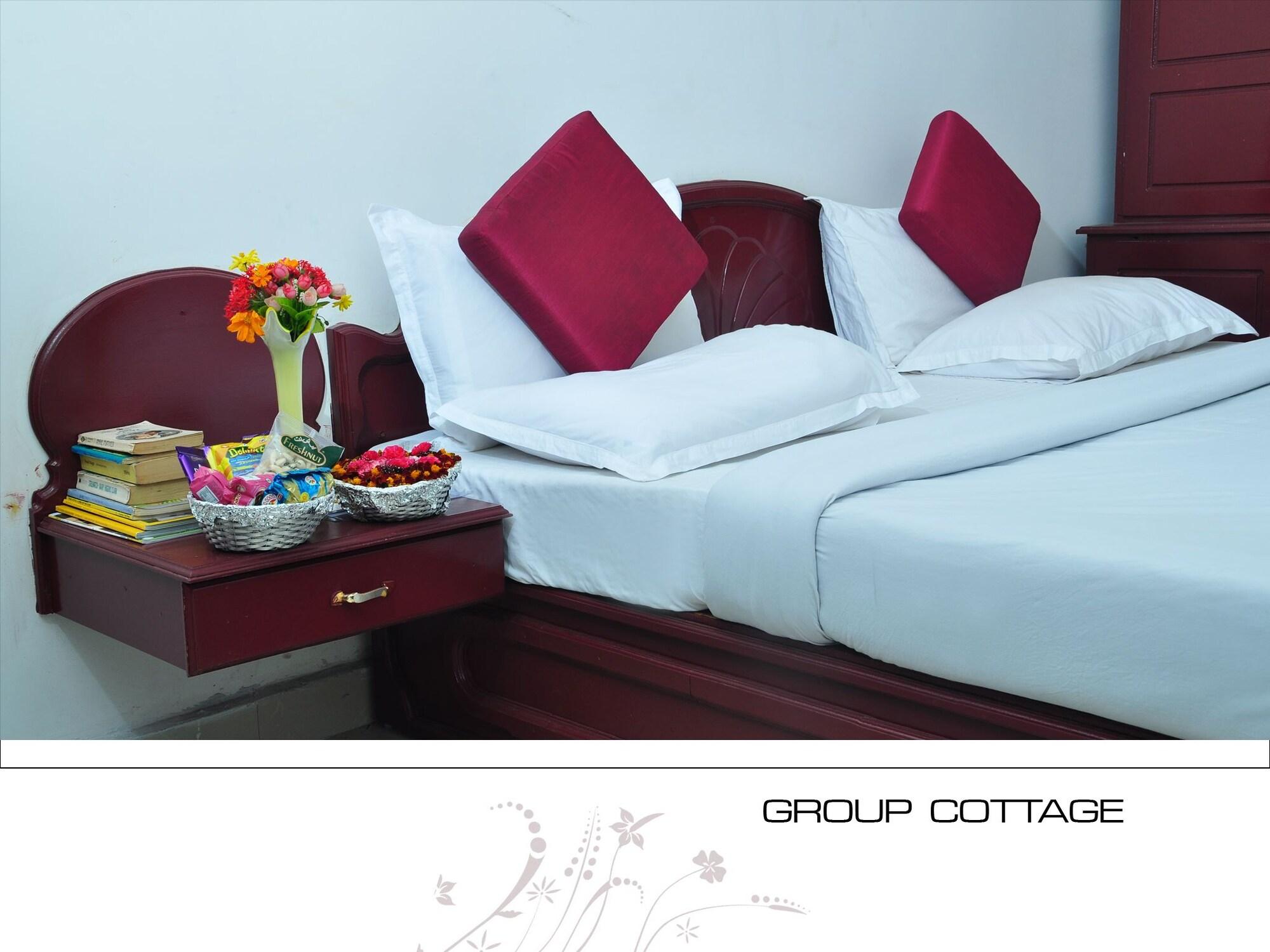 Punarjani Ayurvedic Resorts Ramakkalmedu Bagian luar foto