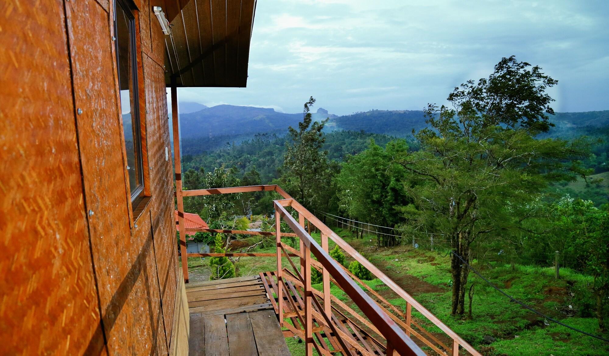 Punarjani Ayurvedic Resorts Ramakkalmedu Bagian luar foto
