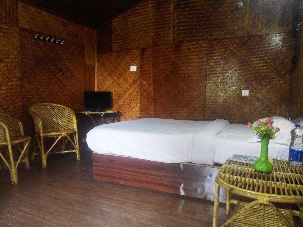 Punarjani Ayurvedic Resorts Ramakkalmedu Bagian luar foto