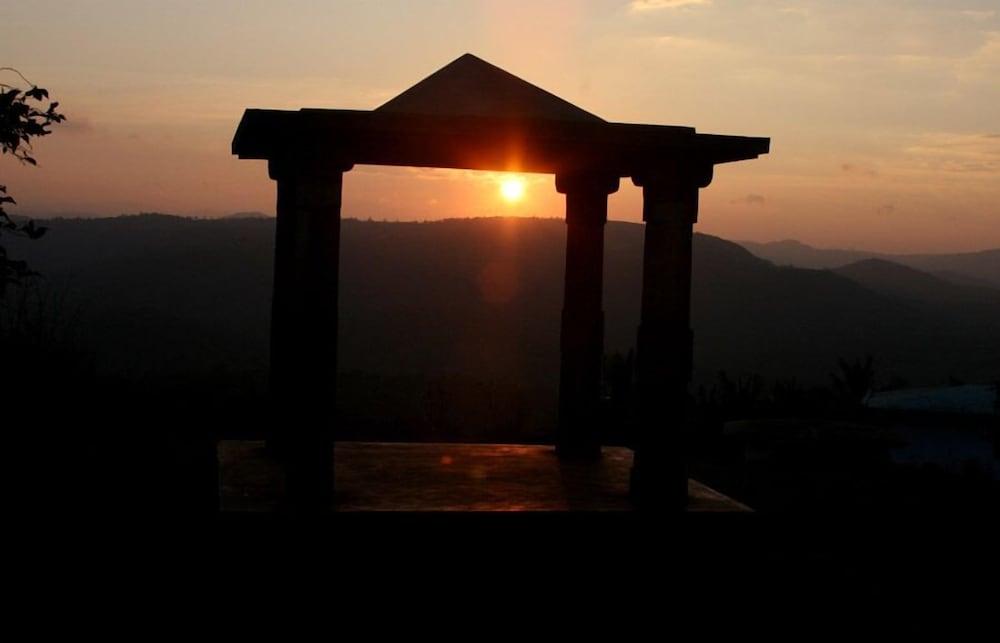 Punarjani Ayurvedic Resorts Ramakkalmedu Bagian luar foto