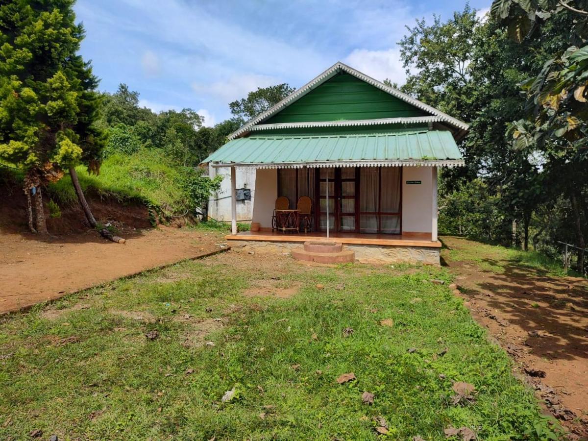 Punarjani Ayurvedic Resorts Ramakkalmedu Bagian luar foto