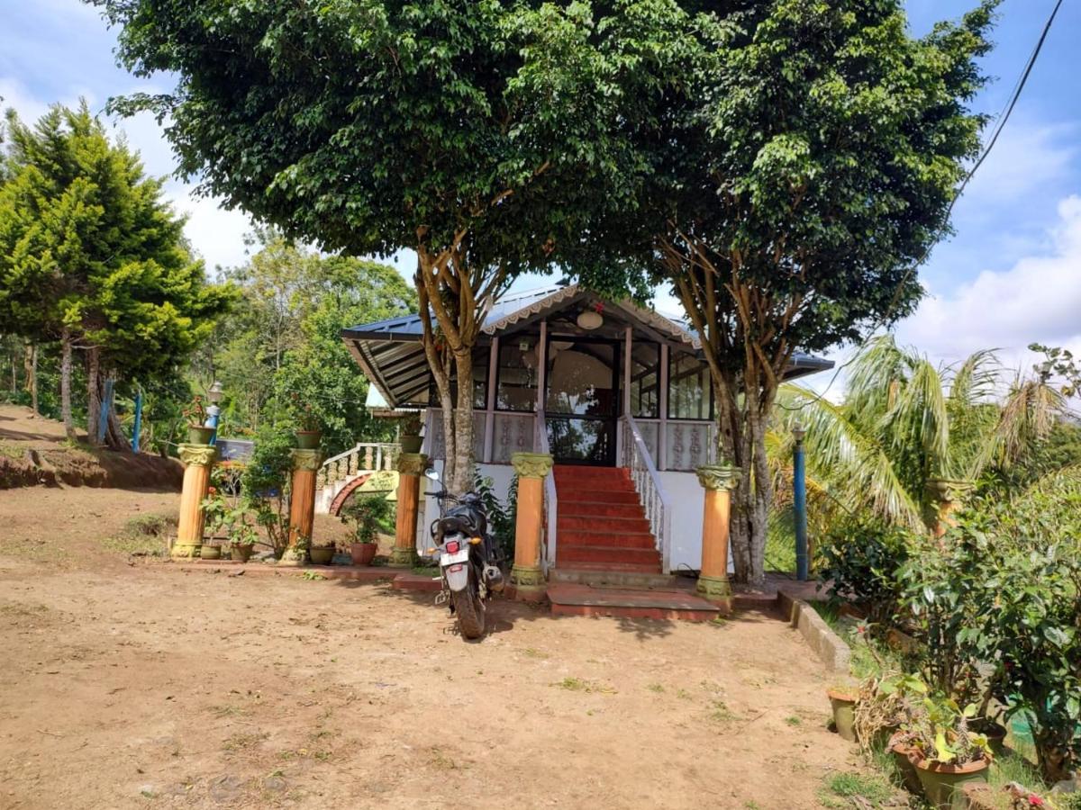Punarjani Ayurvedic Resorts Ramakkalmedu Bagian luar foto