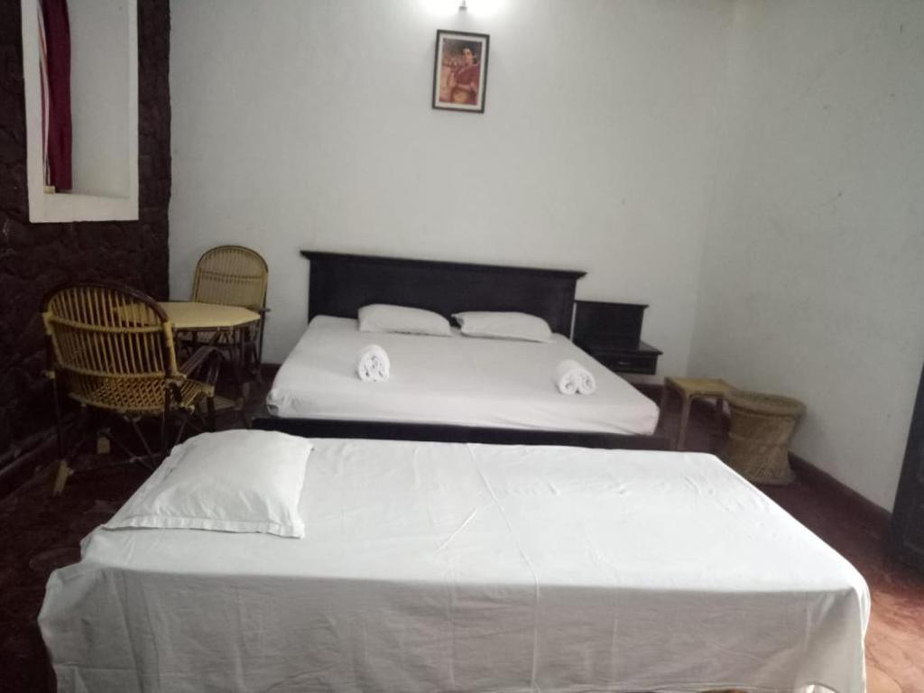 Punarjani Ayurvedic Resorts Ramakkalmedu Bagian luar foto