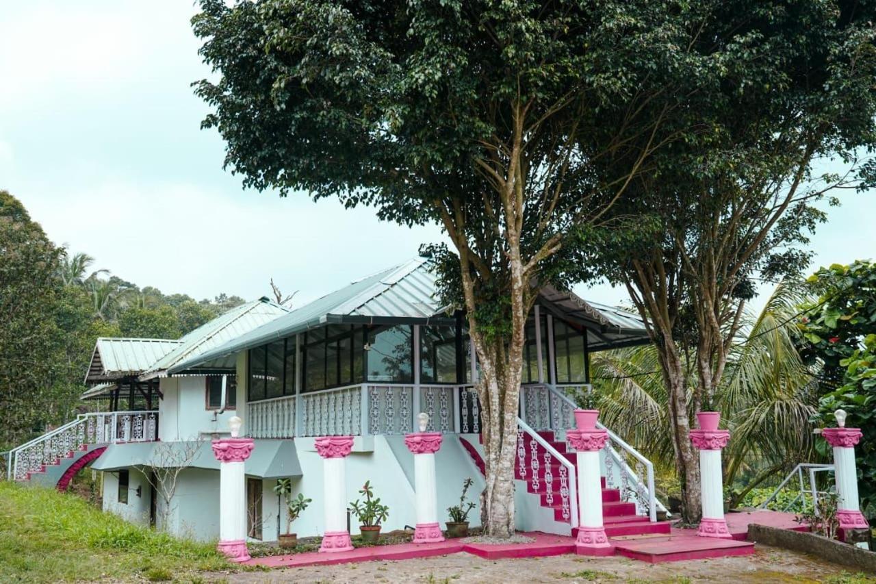 Punarjani Ayurvedic Resorts Ramakkalmedu Bagian luar foto