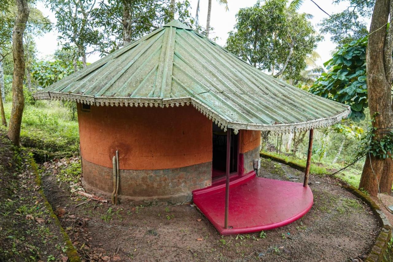 Punarjani Ayurvedic Resorts Ramakkalmedu Bagian luar foto