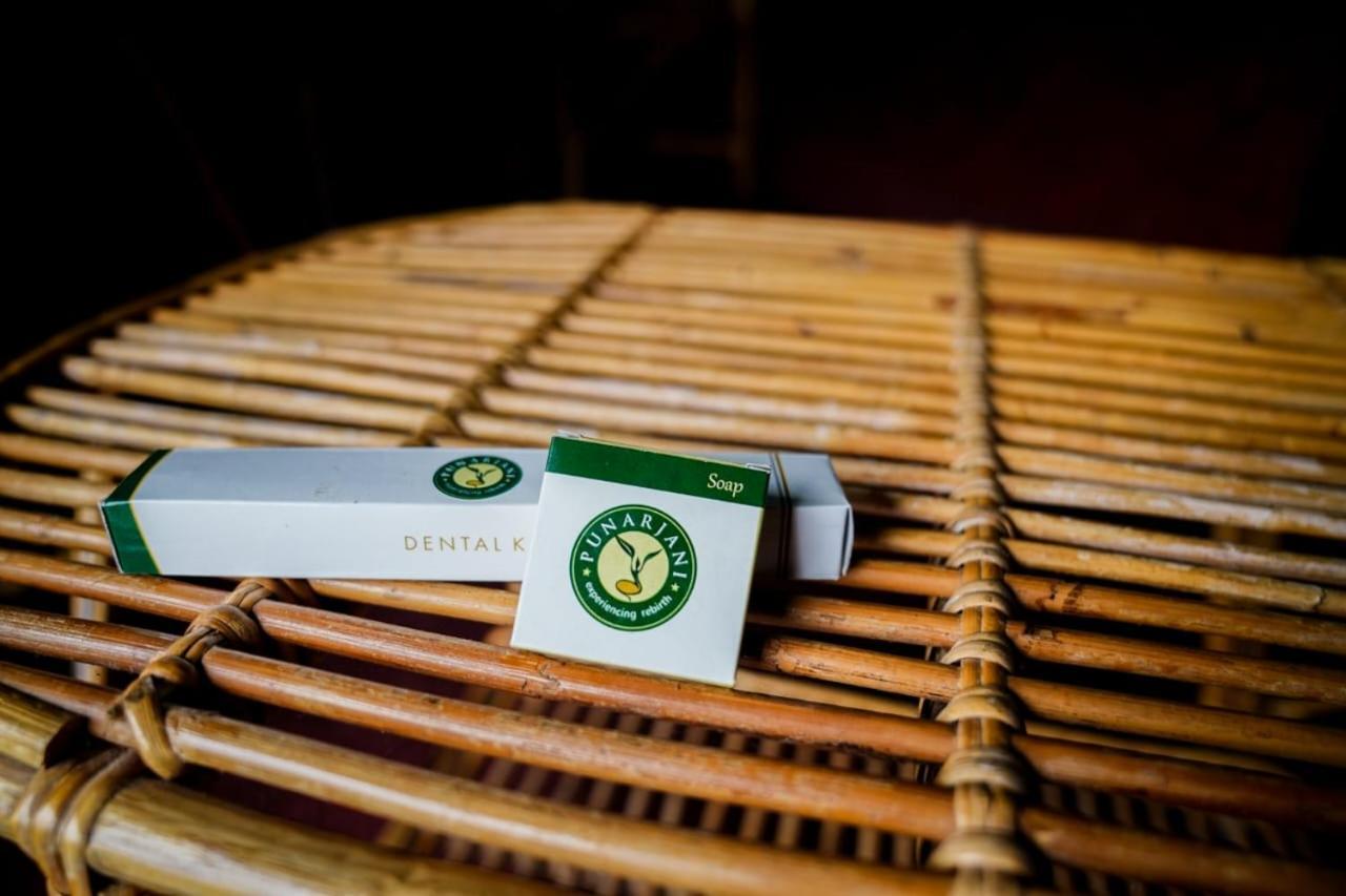 Punarjani Ayurvedic Resorts Ramakkalmedu Bagian luar foto