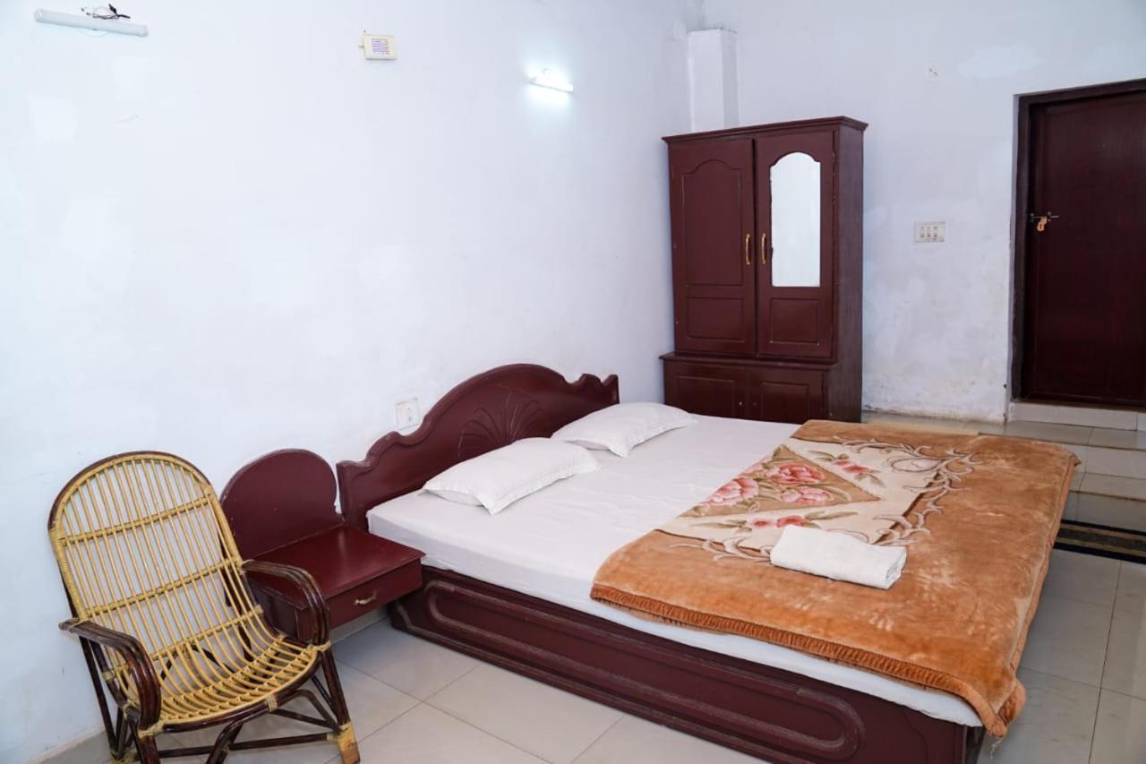 Punarjani Ayurvedic Resorts Ramakkalmedu Bagian luar foto