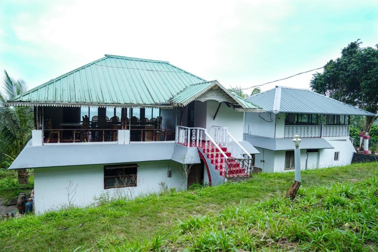 Punarjani Ayurvedic Resorts Ramakkalmedu Bagian luar foto
