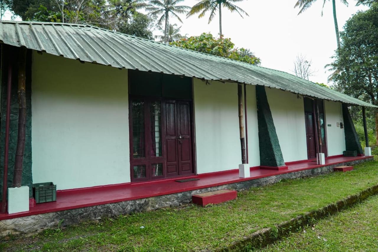 Punarjani Ayurvedic Resorts Ramakkalmedu Bagian luar foto