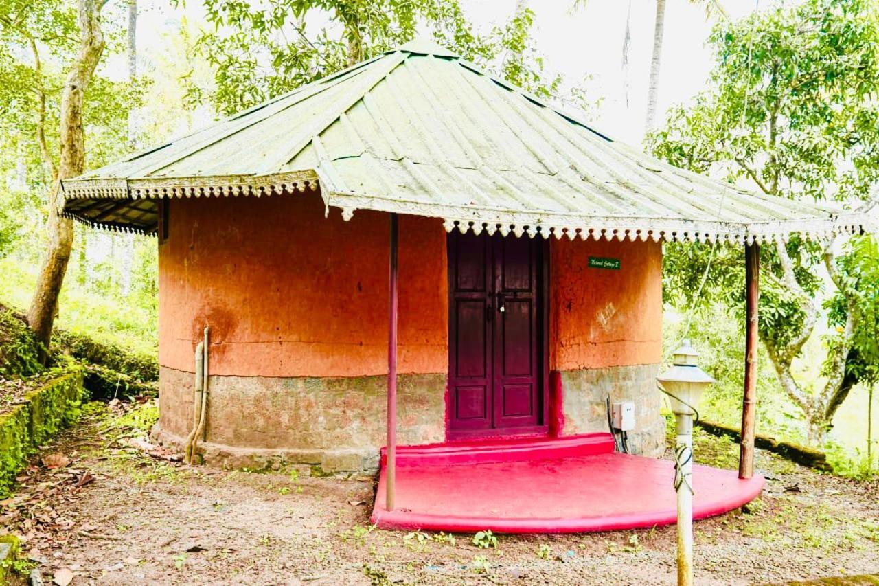 Punarjani Ayurvedic Resorts Ramakkalmedu Bagian luar foto