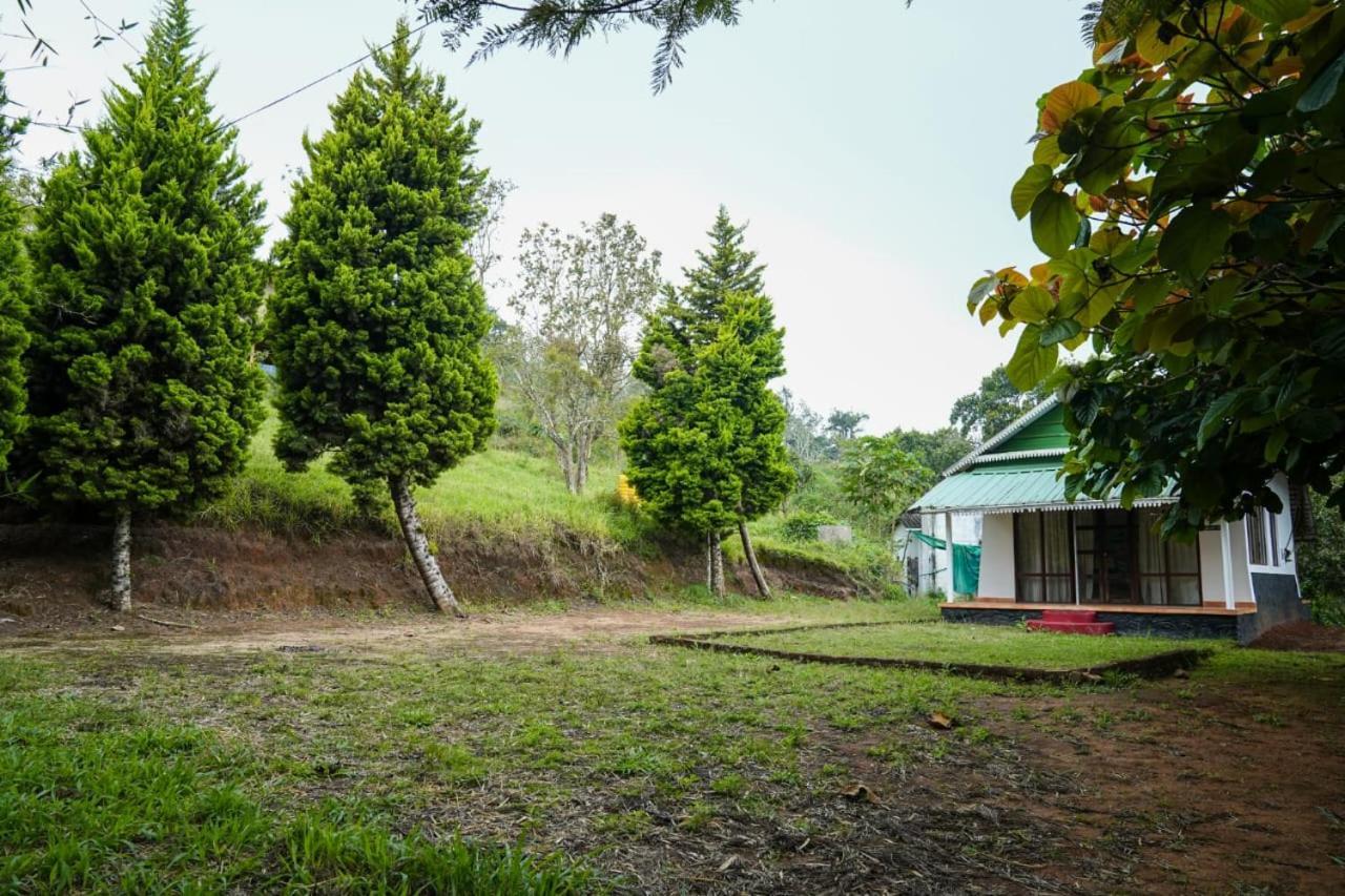 Punarjani Ayurvedic Resorts Ramakkalmedu Bagian luar foto