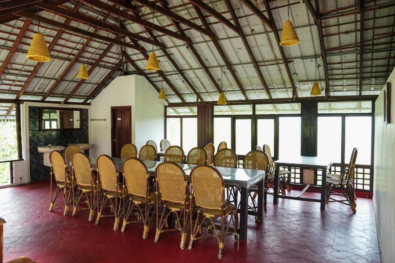 Punarjani Ayurvedic Resorts Ramakkalmedu Bagian luar foto