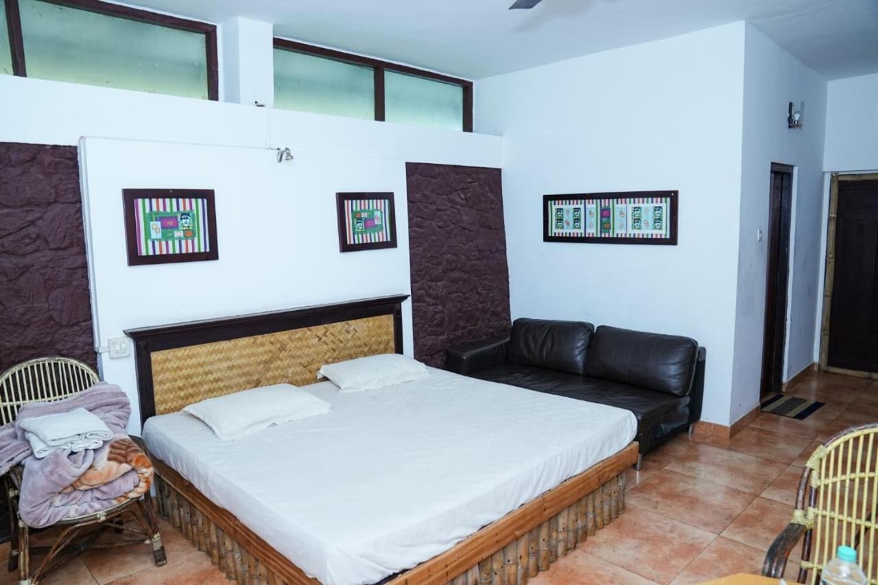 Punarjani Ayurvedic Resorts Ramakkalmedu Bagian luar foto