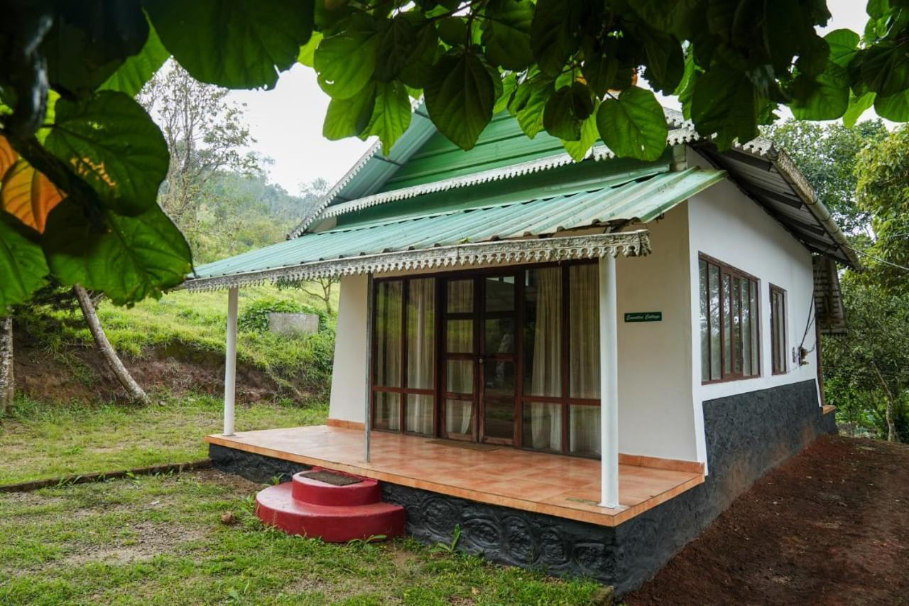 Punarjani Ayurvedic Resorts Ramakkalmedu Bagian luar foto