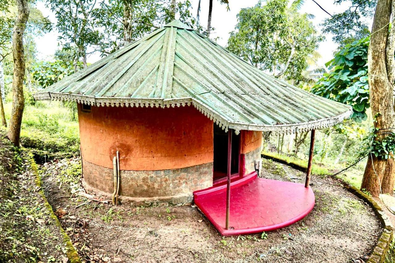 Punarjani Ayurvedic Resorts Ramakkalmedu Bagian luar foto
