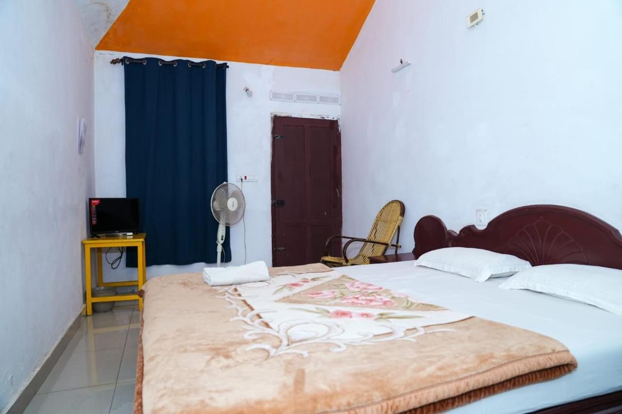 Punarjani Ayurvedic Resorts Ramakkalmedu Bagian luar foto