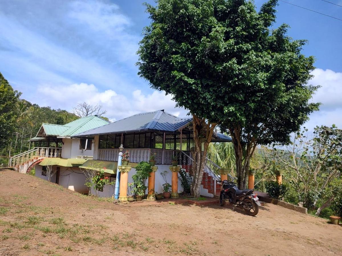 Punarjani Ayurvedic Resorts Ramakkalmedu Bagian luar foto