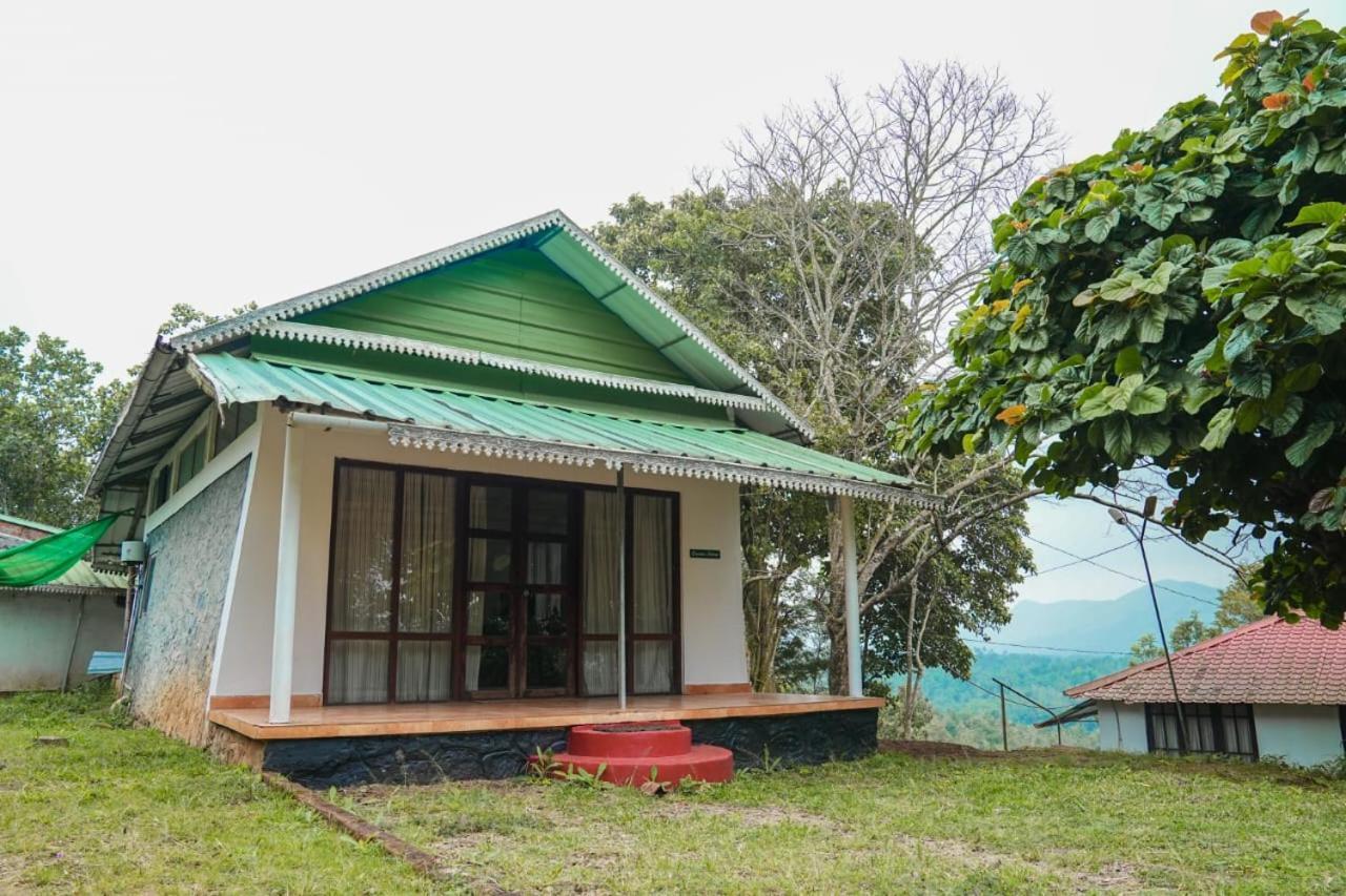 Punarjani Ayurvedic Resorts Ramakkalmedu Bagian luar foto