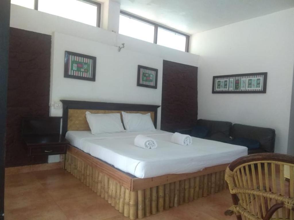Punarjani Ayurvedic Resorts Ramakkalmedu Bagian luar foto