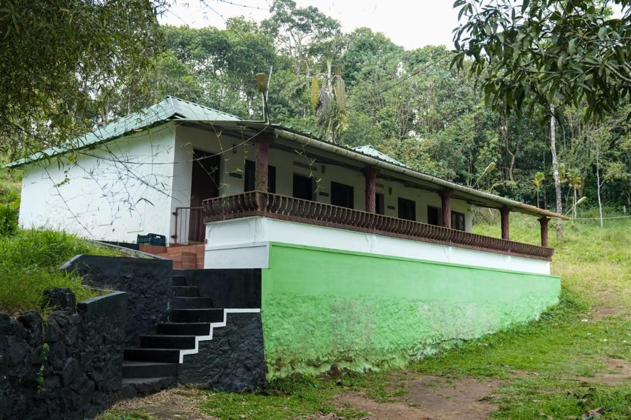 Punarjani Ayurvedic Resorts Ramakkalmedu Bagian luar foto