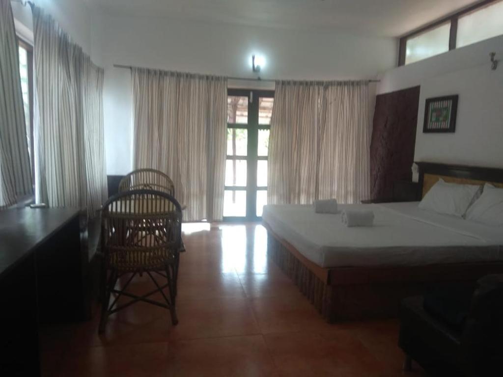 Punarjani Ayurvedic Resorts Ramakkalmedu Bagian luar foto