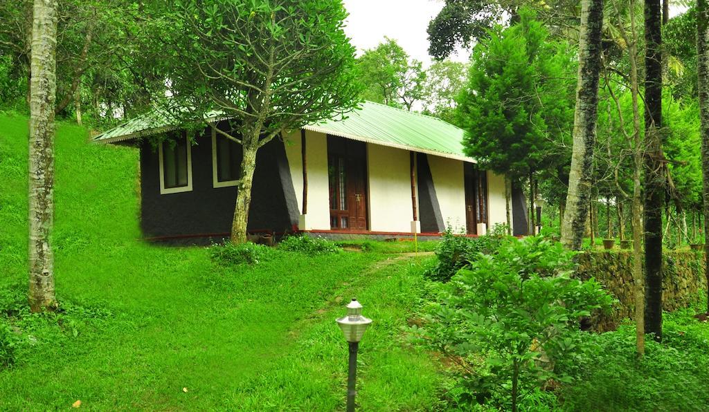 Punarjani Ayurvedic Resorts Ramakkalmedu Bagian luar foto