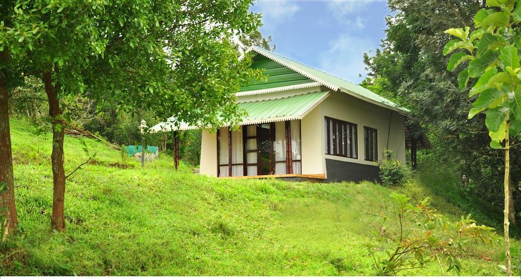 Punarjani Ayurvedic Resorts Ramakkalmedu Bagian luar foto