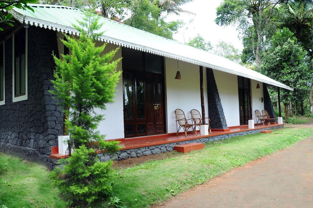 Punarjani Ayurvedic Resorts Ramakkalmedu Bagian luar foto