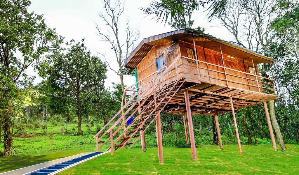 Punarjani Ayurvedic Resorts Ramakkalmedu Bagian luar foto