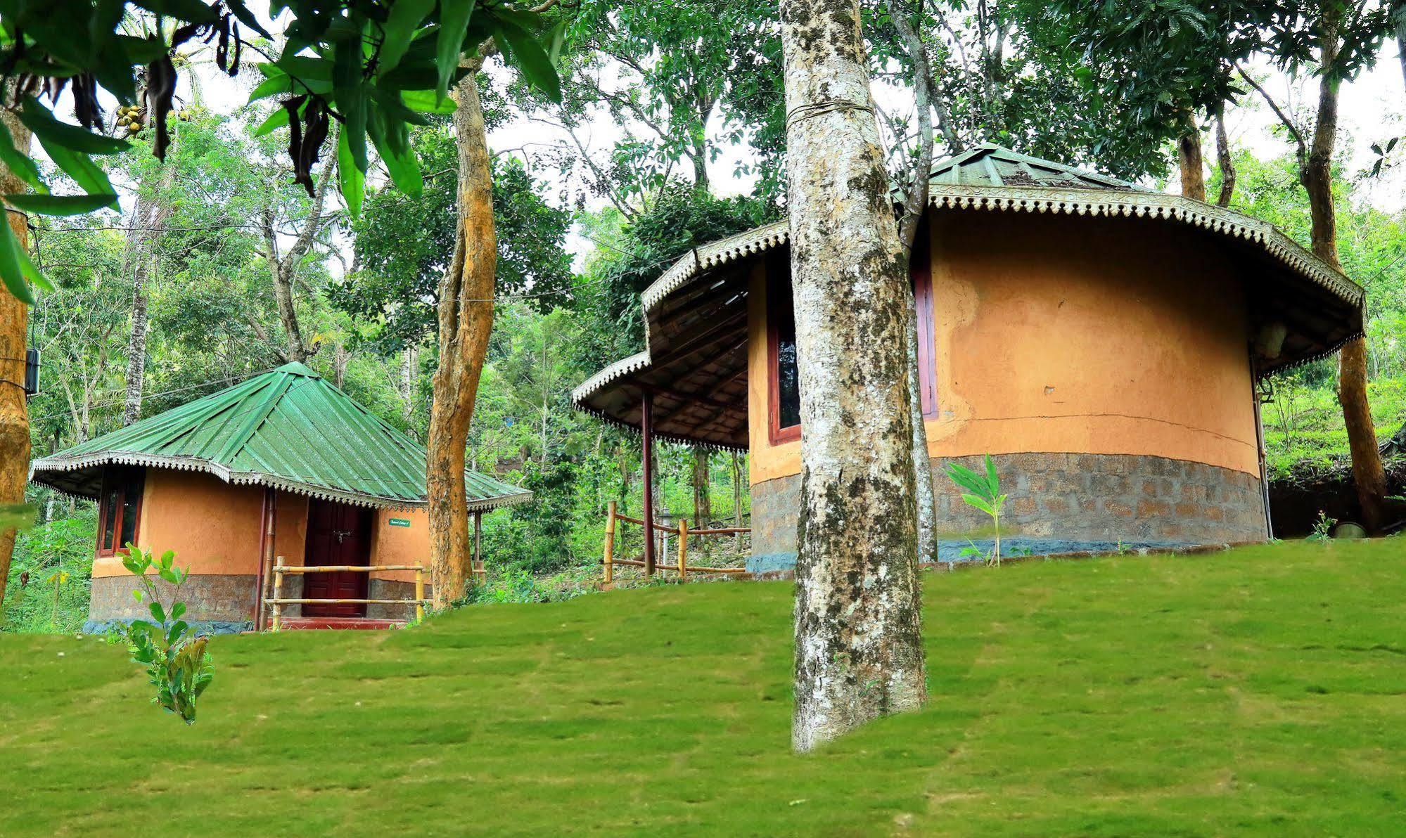 Punarjani Ayurvedic Resorts Ramakkalmedu Bagian luar foto